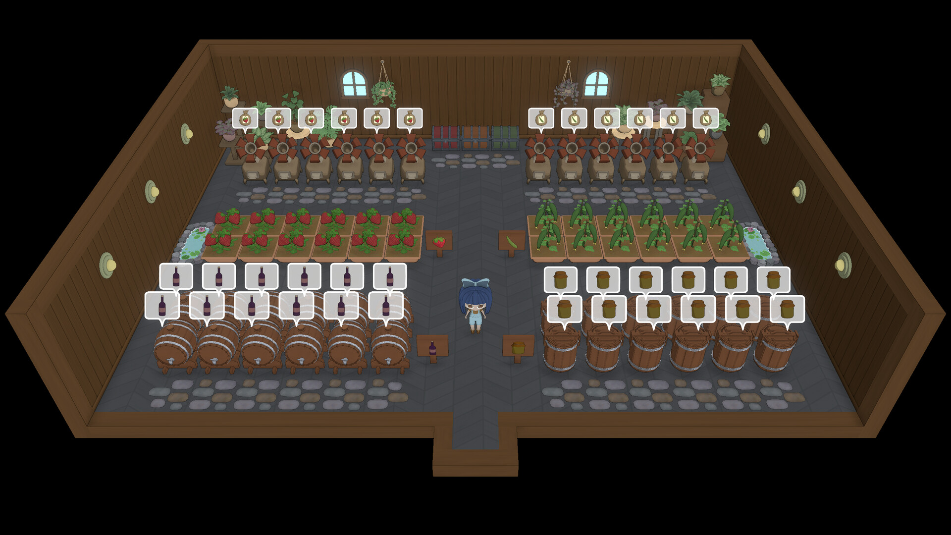 Story of Leaves Screenshot 5