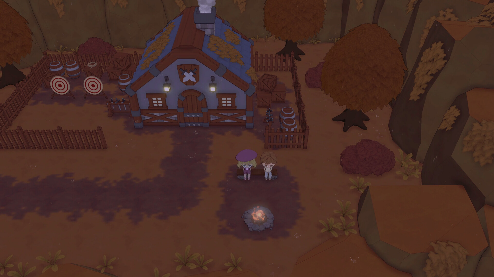 Story of Leaves Screenshot 11