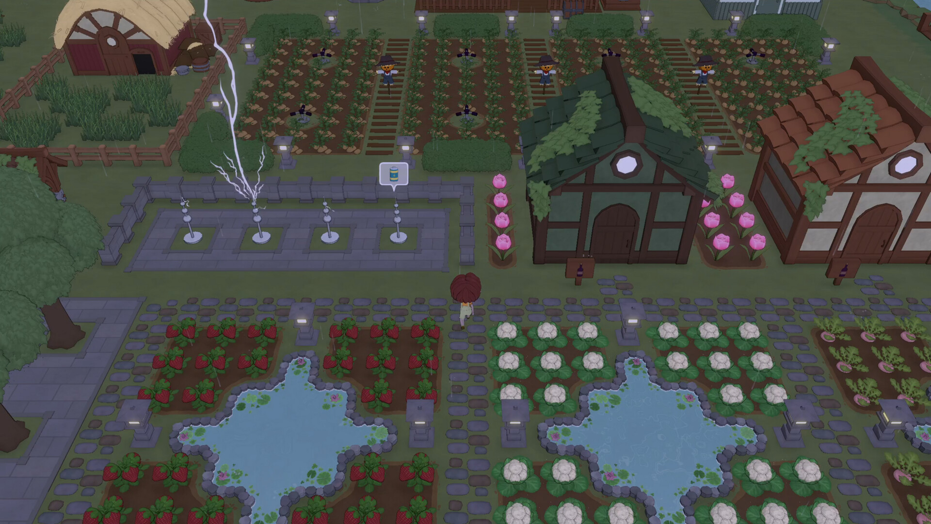 Story of Leaves Screenshot 9