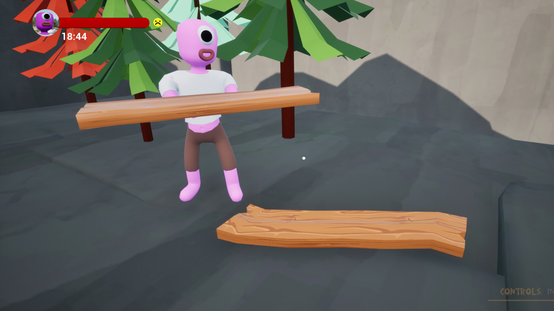 Plank Screenshot 3