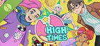 High Times Demo
