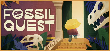 Fossil Quest