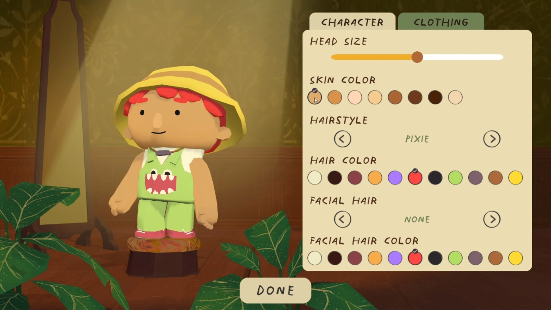 Fossil Quest Screenshot 4