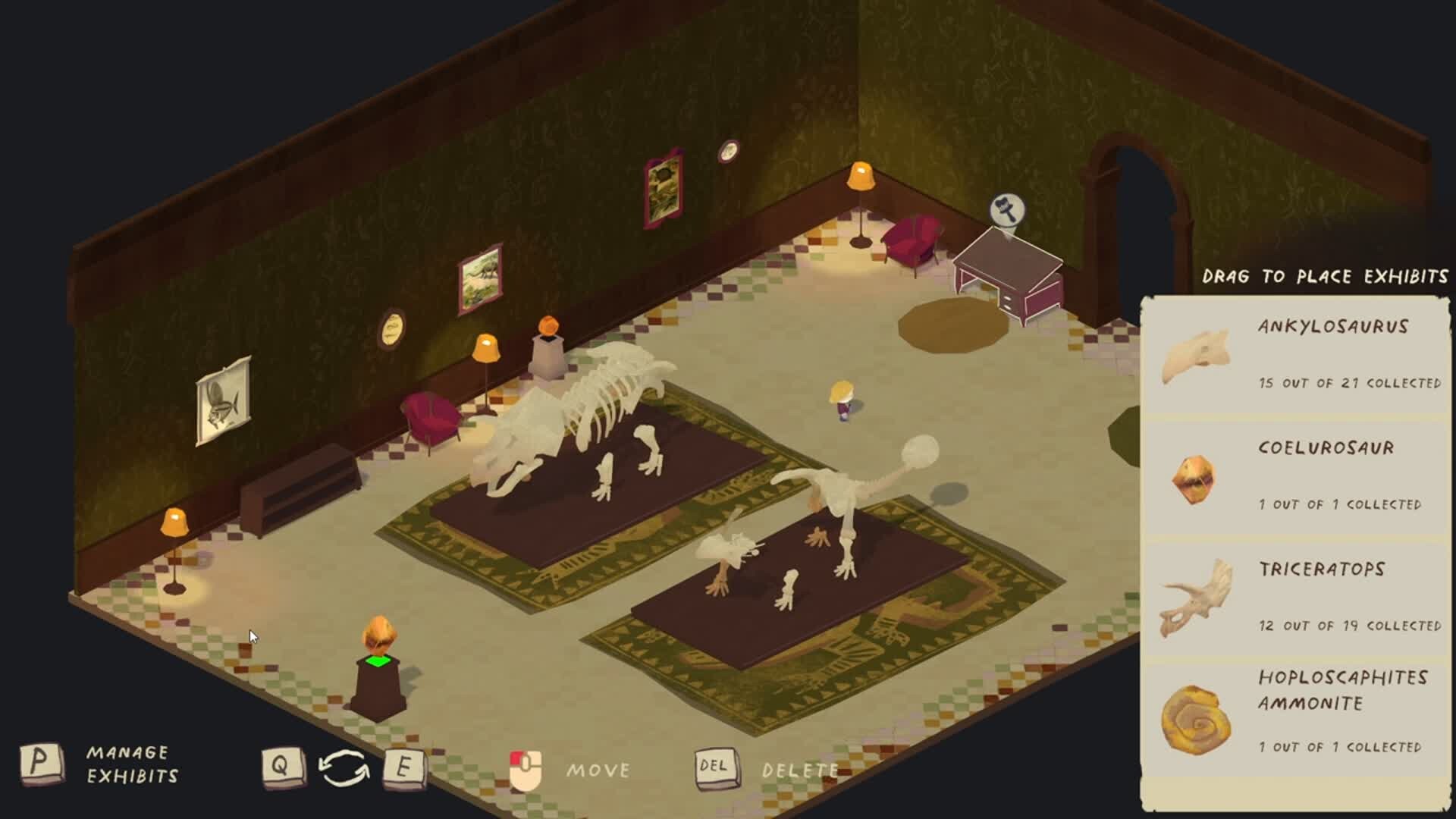 Fossil Quest Screenshot 11