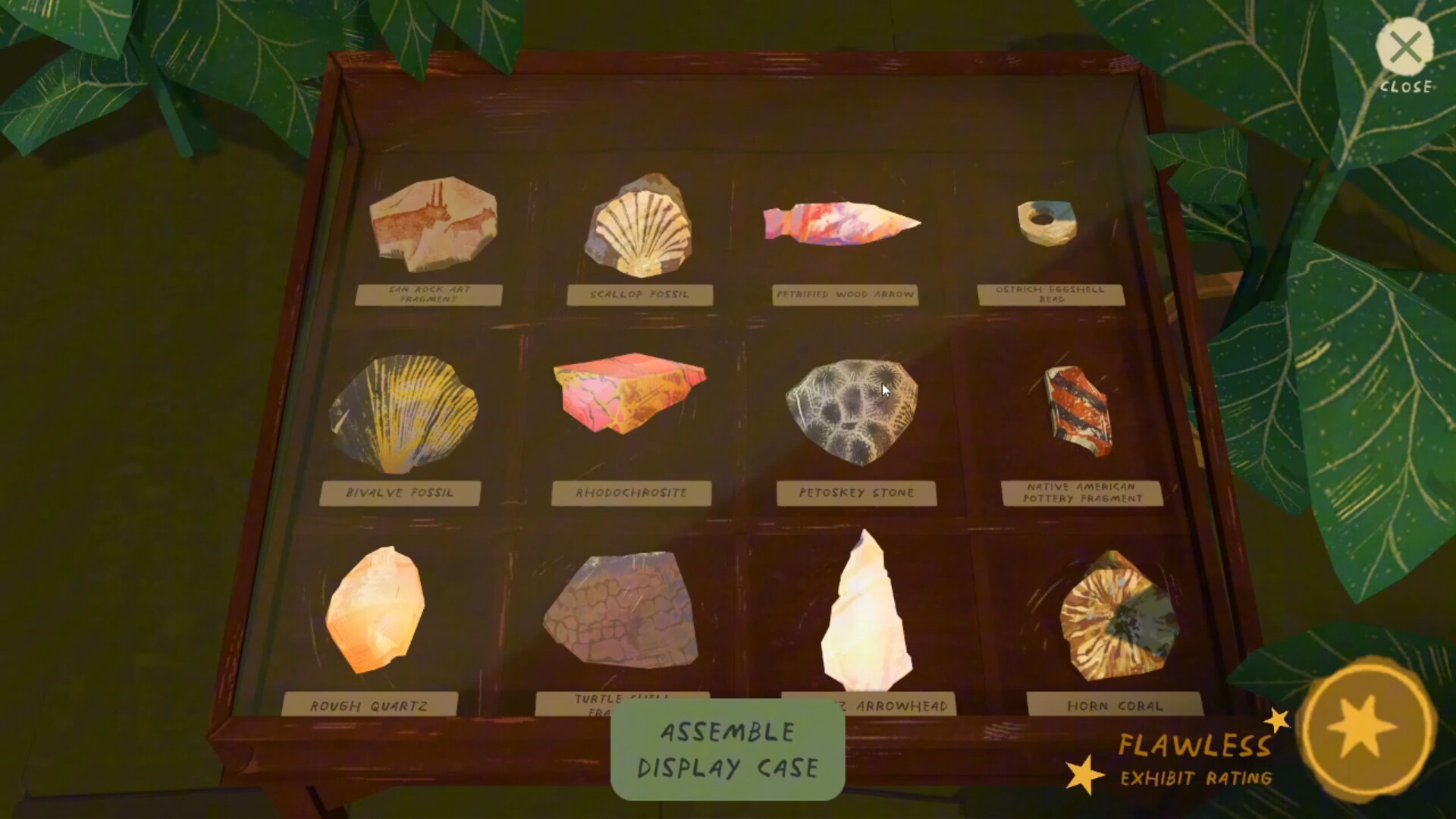 Fossil Quest Screenshot 6