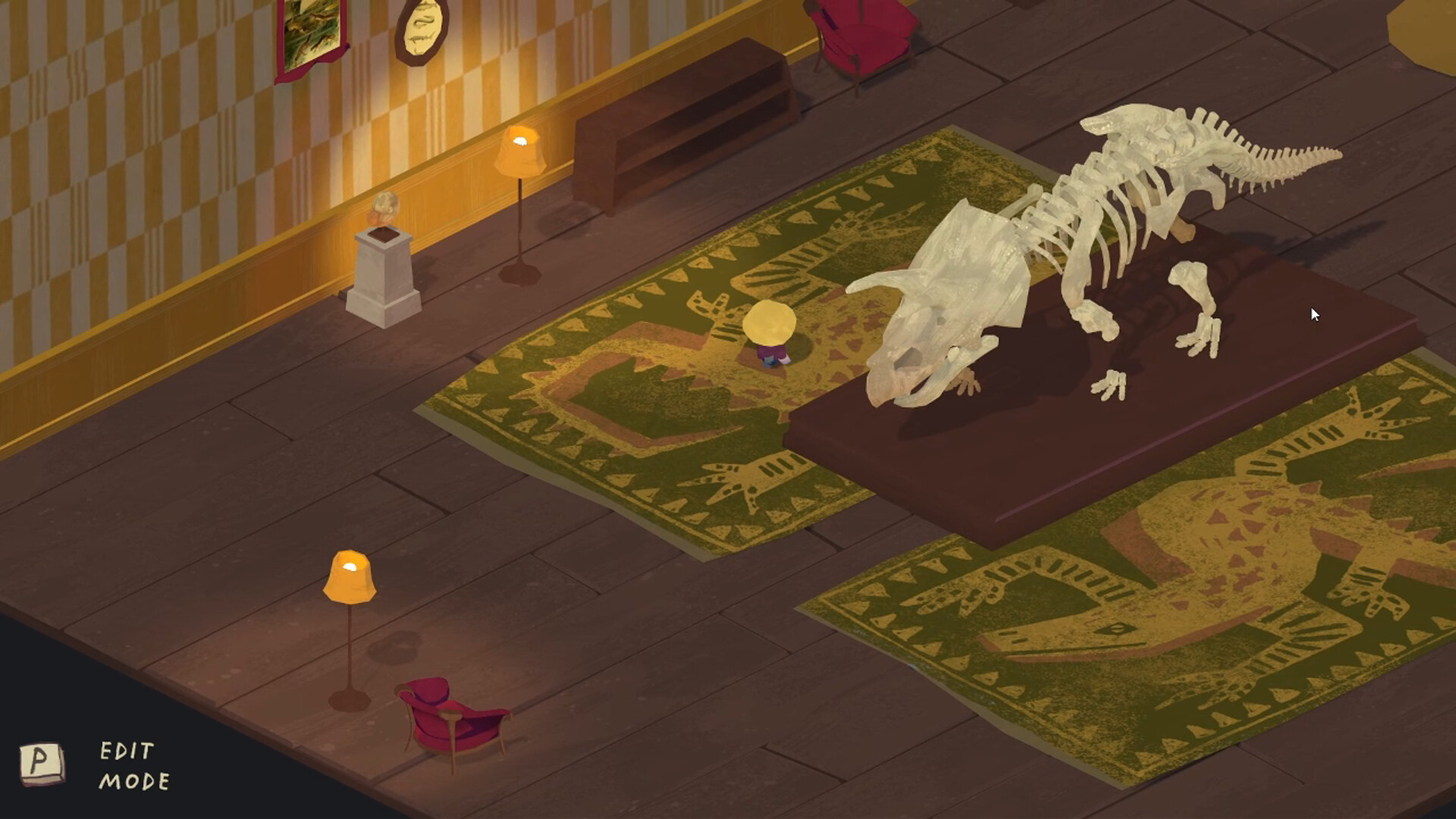 Fossil Quest Screenshot 7