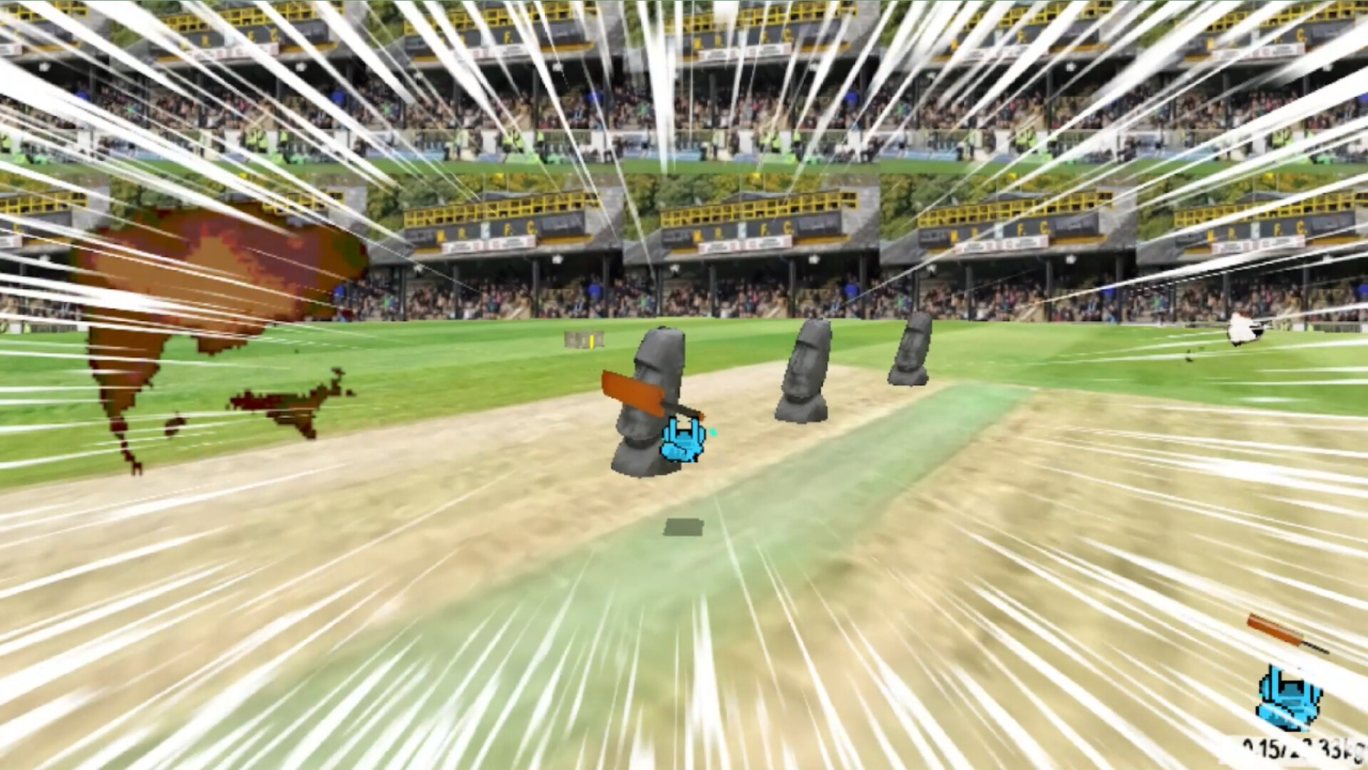 Funi Raccoon Game Screenshot 7