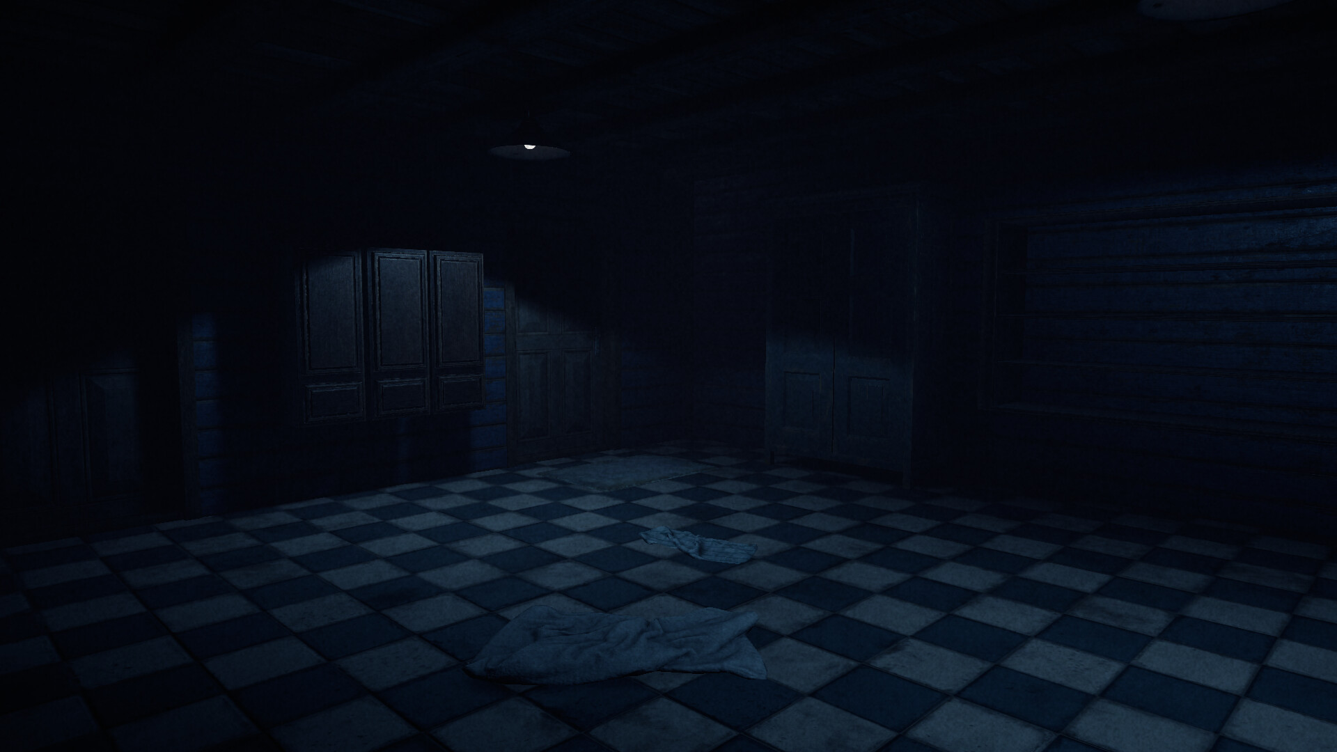 The Reflection Screenshot 5