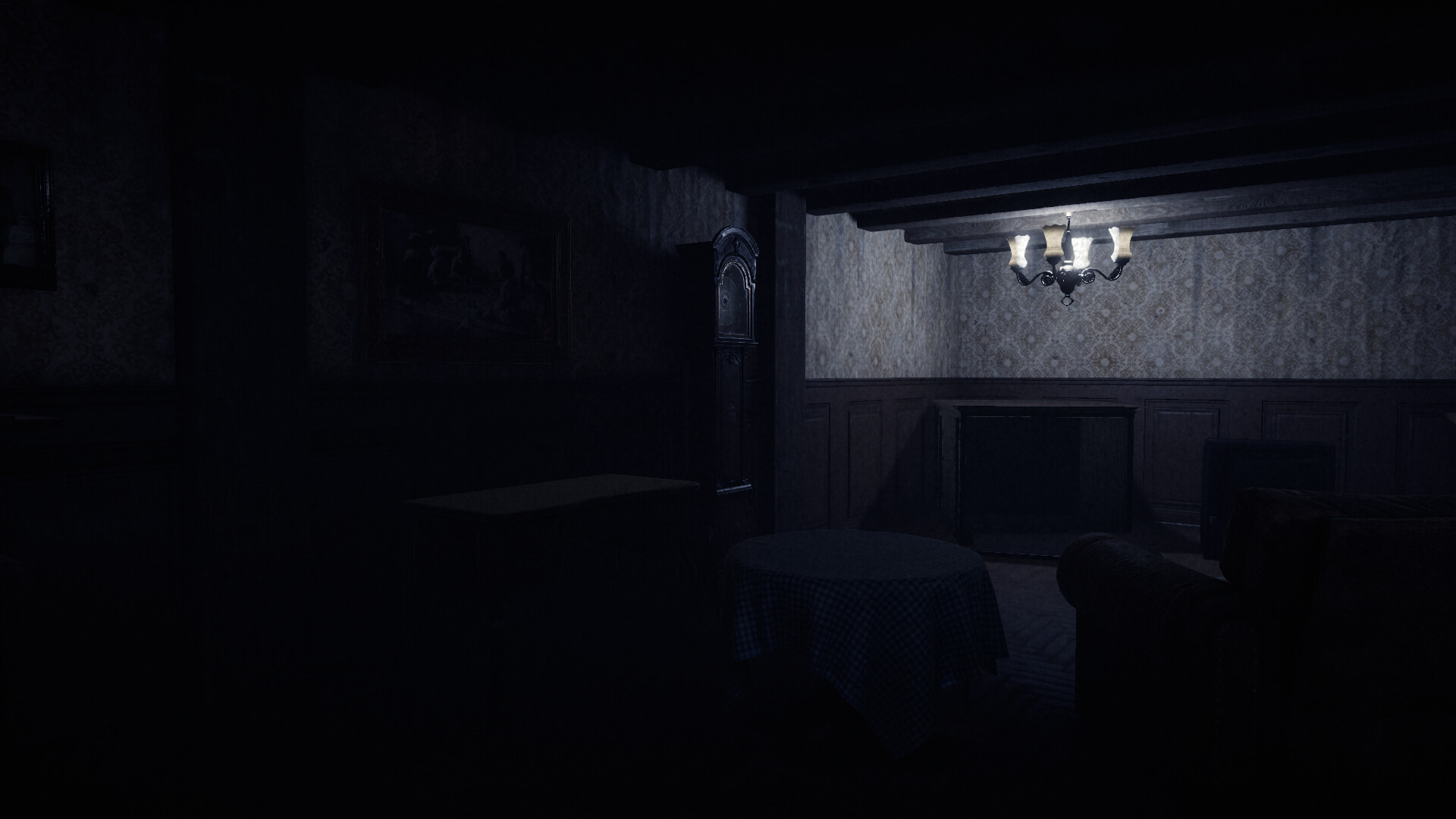 The Reflection Screenshot 7