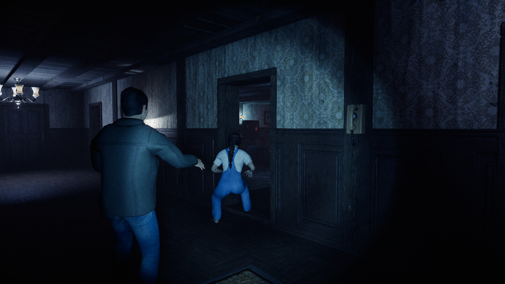 The Reflection Screenshot 3