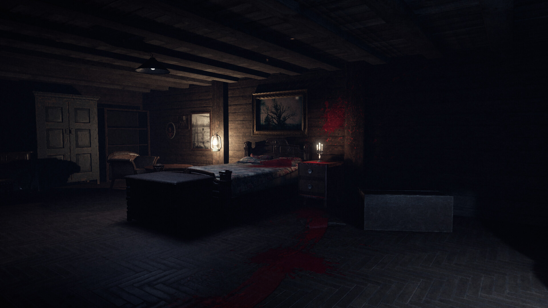 The Reflection Screenshot 6