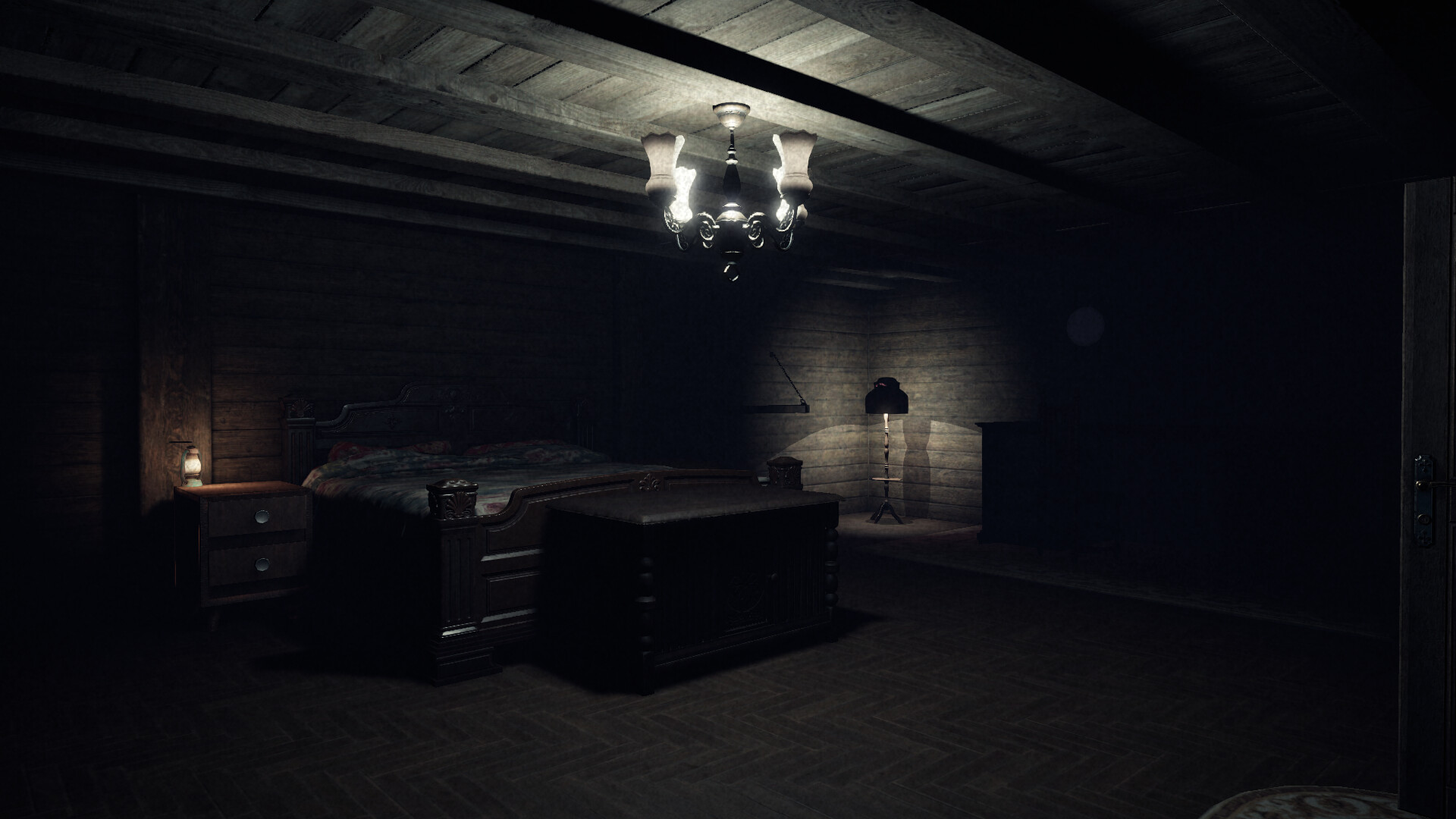 The Reflection Screenshot 0