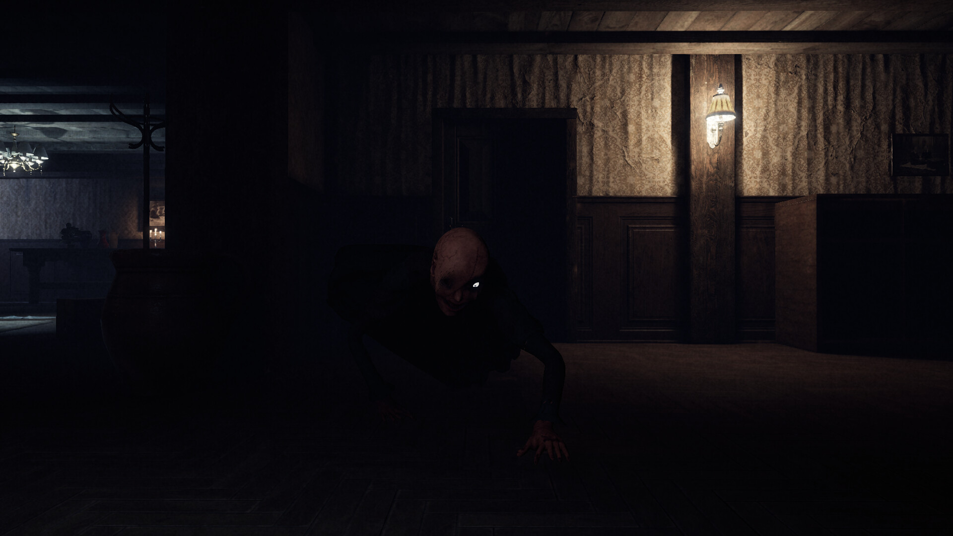 The Reflection Screenshot 4