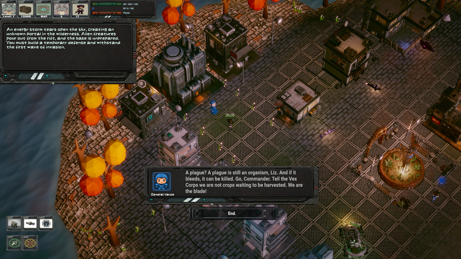 The Last Legion Screenshot 6