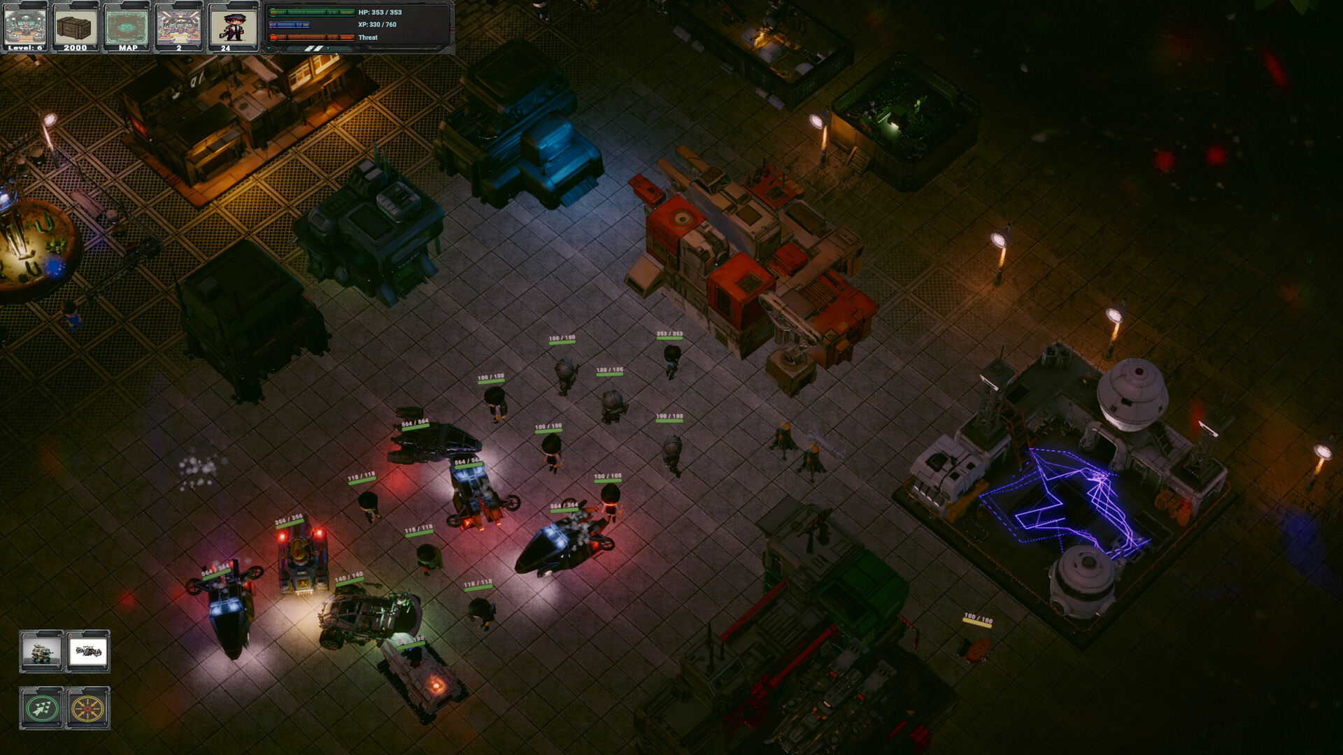 The Last Legion Screenshot 7