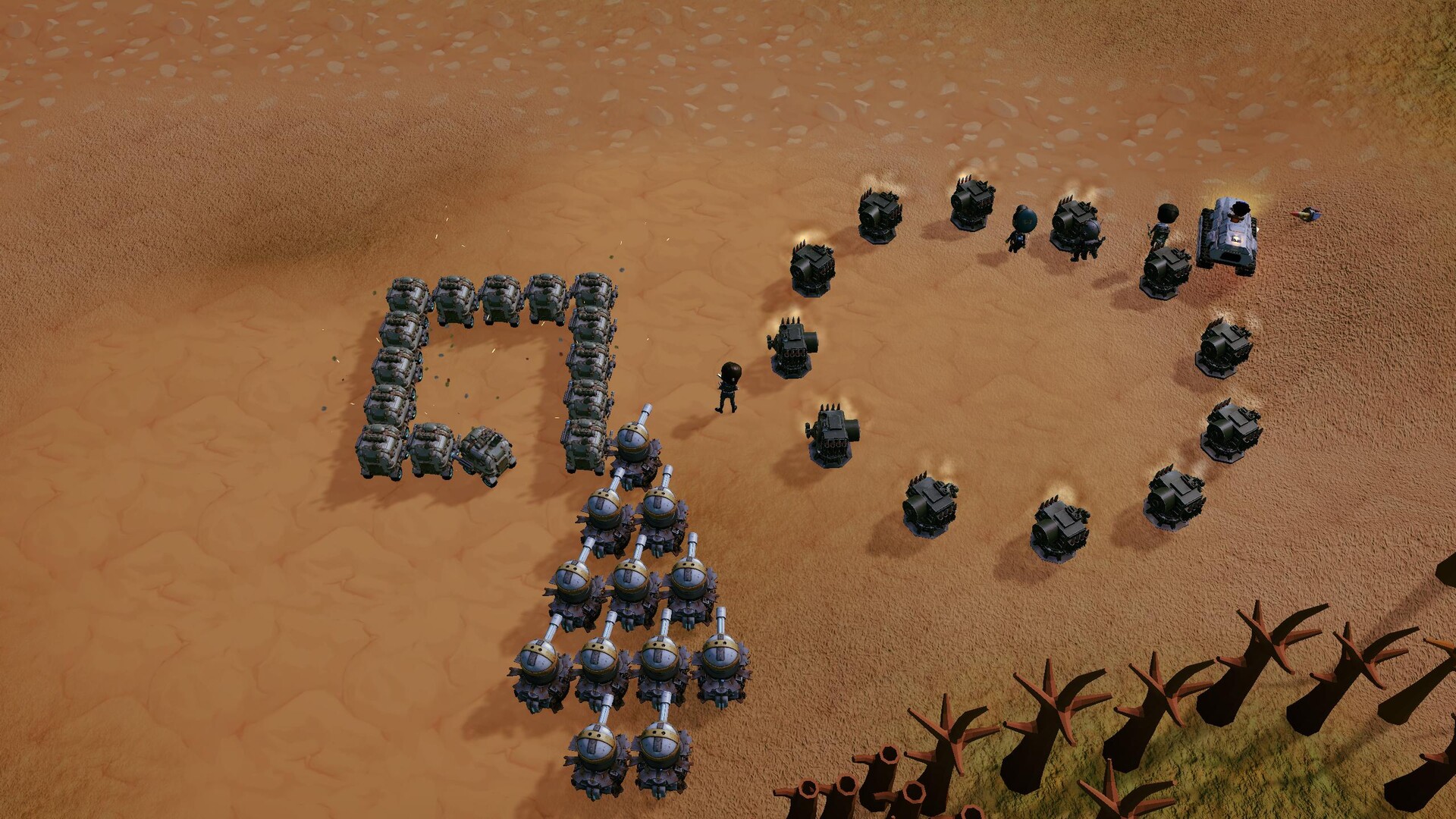 The Last Legion Screenshot 20