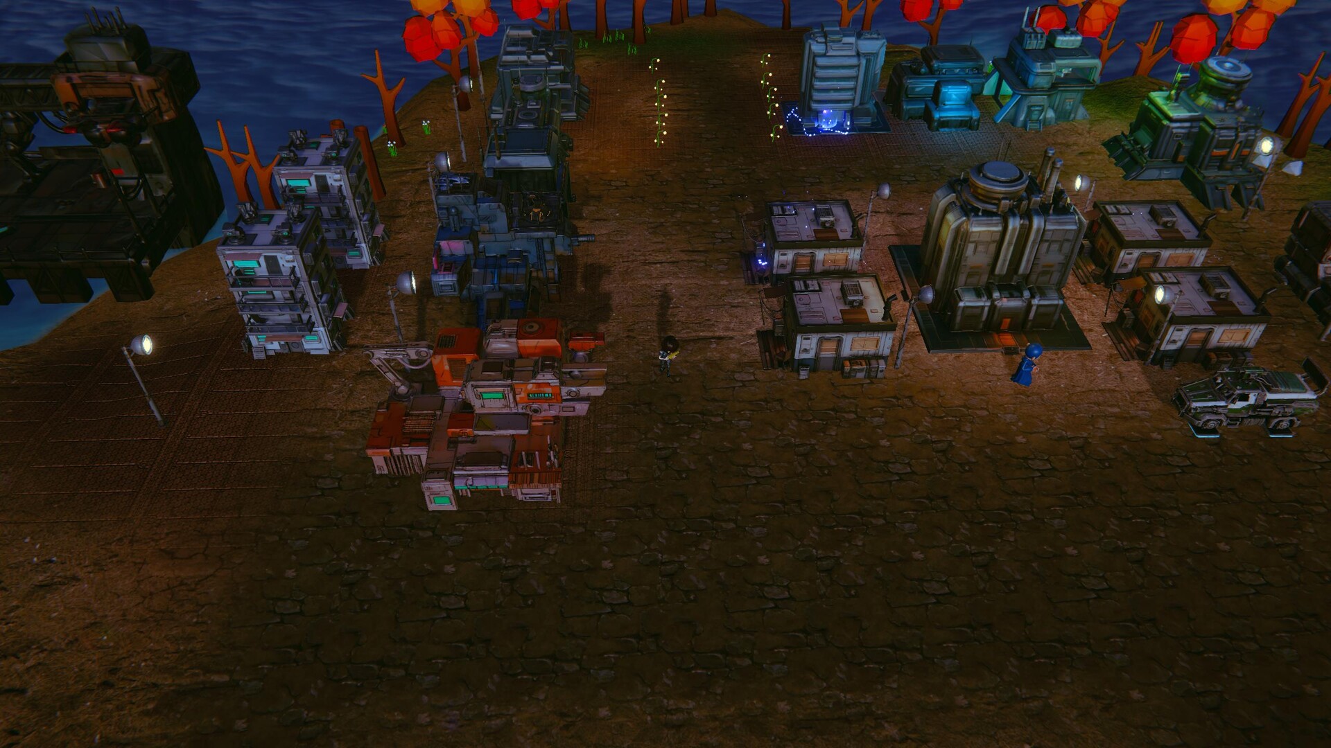 The Last Legion Screenshot 14