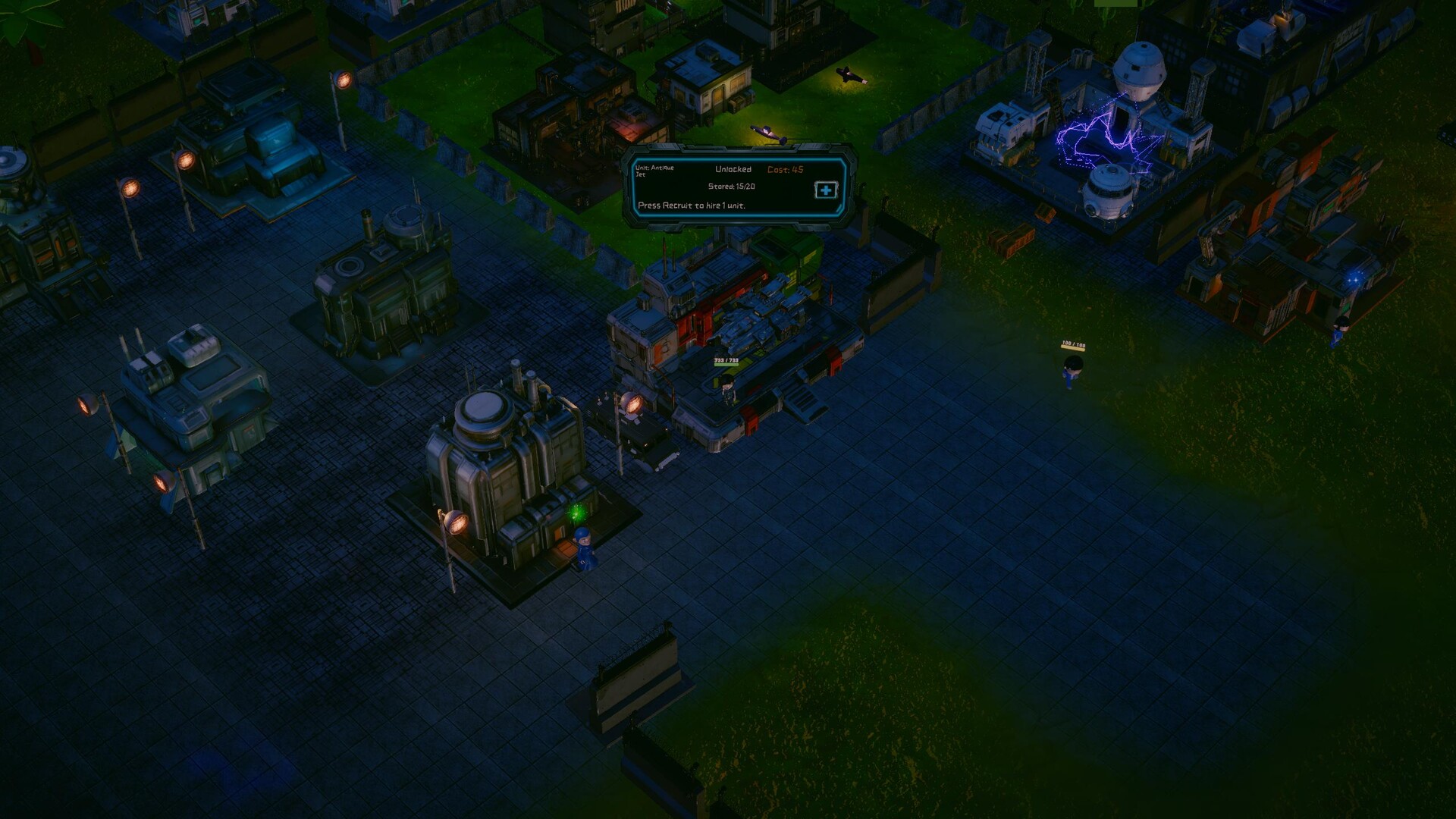 The Last Legion Screenshot 1