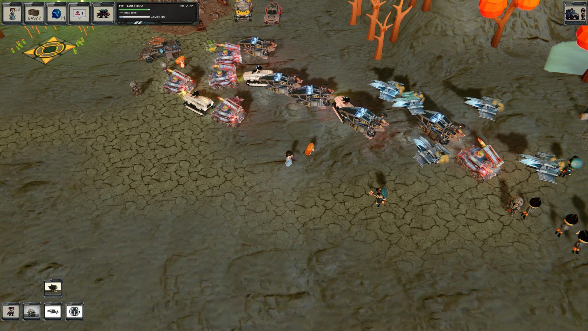 The Last Legion Screenshot 13