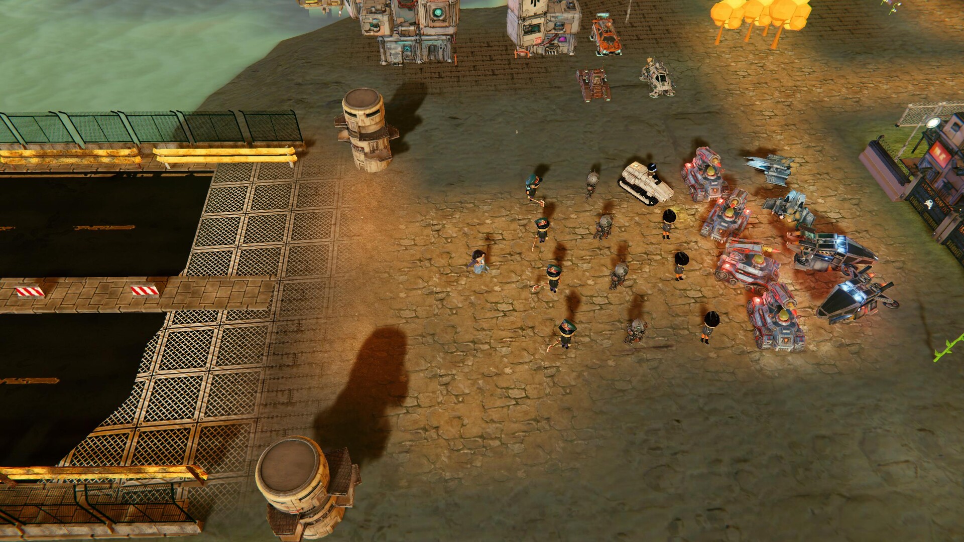 The Last Legion Screenshot 17