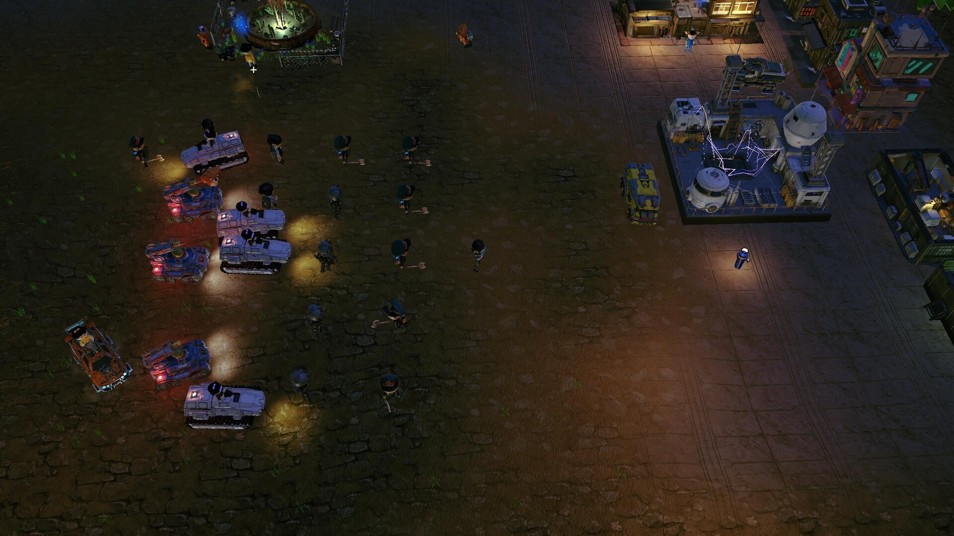 The Last Legion Screenshot 16