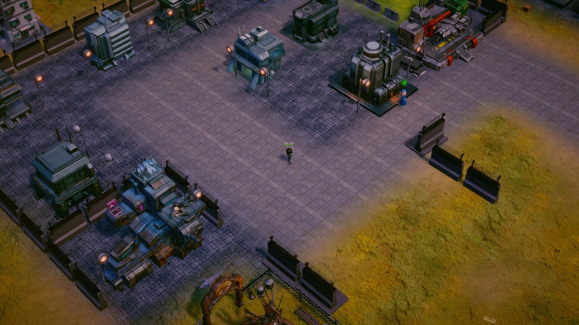 The Last Legion Screenshot 19