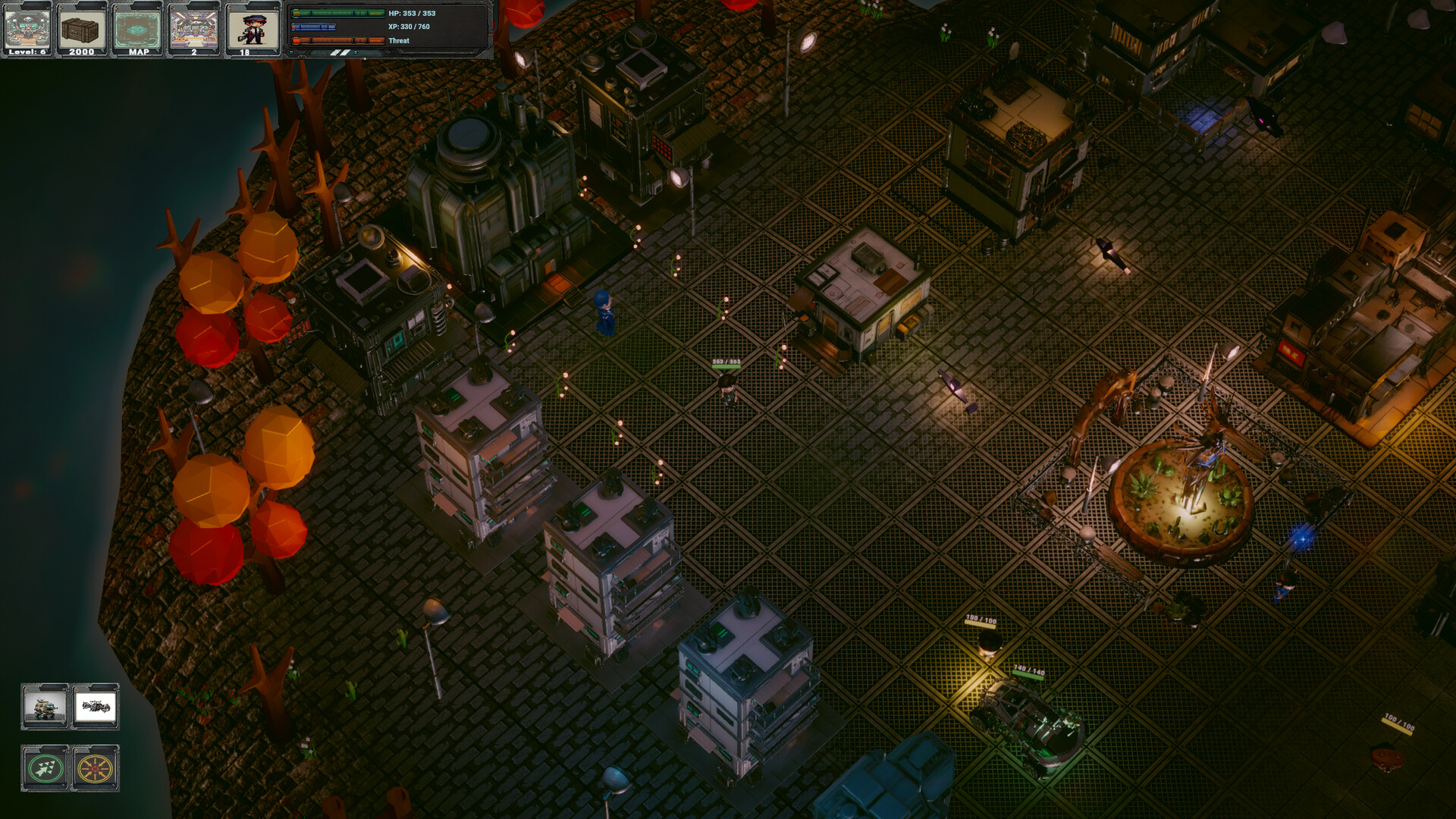 The Last Legion Screenshot 3