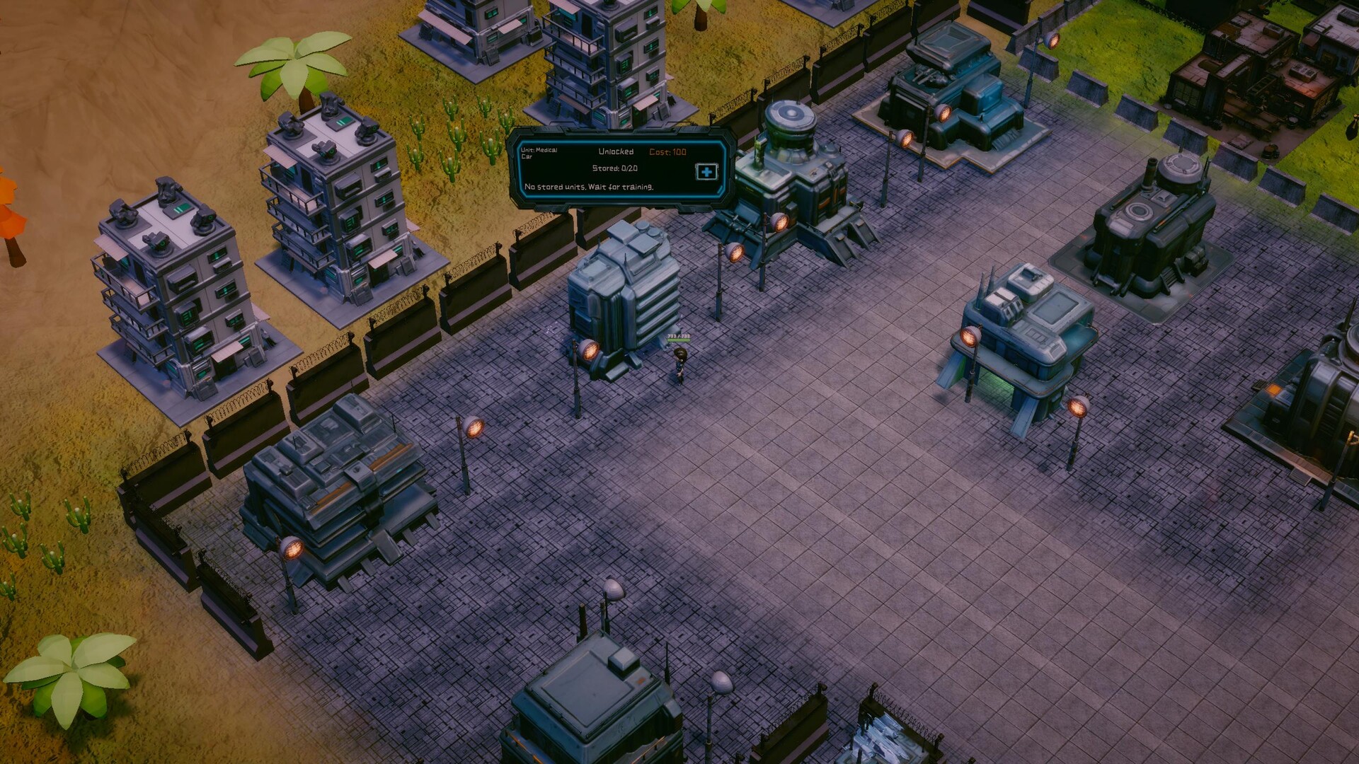 The Last Legion Screenshot 4