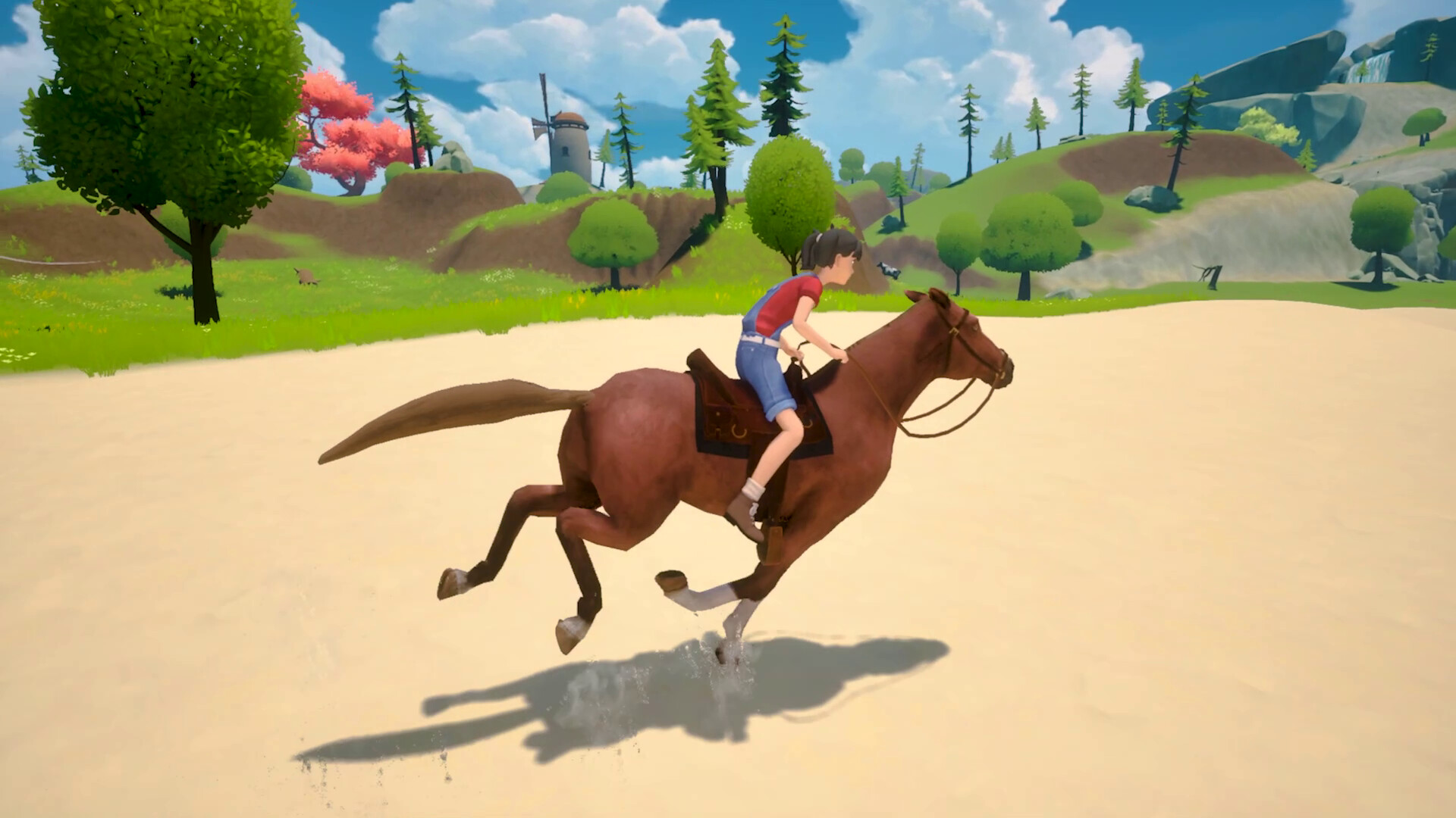 Harvest Cafe Demo Screenshot 0