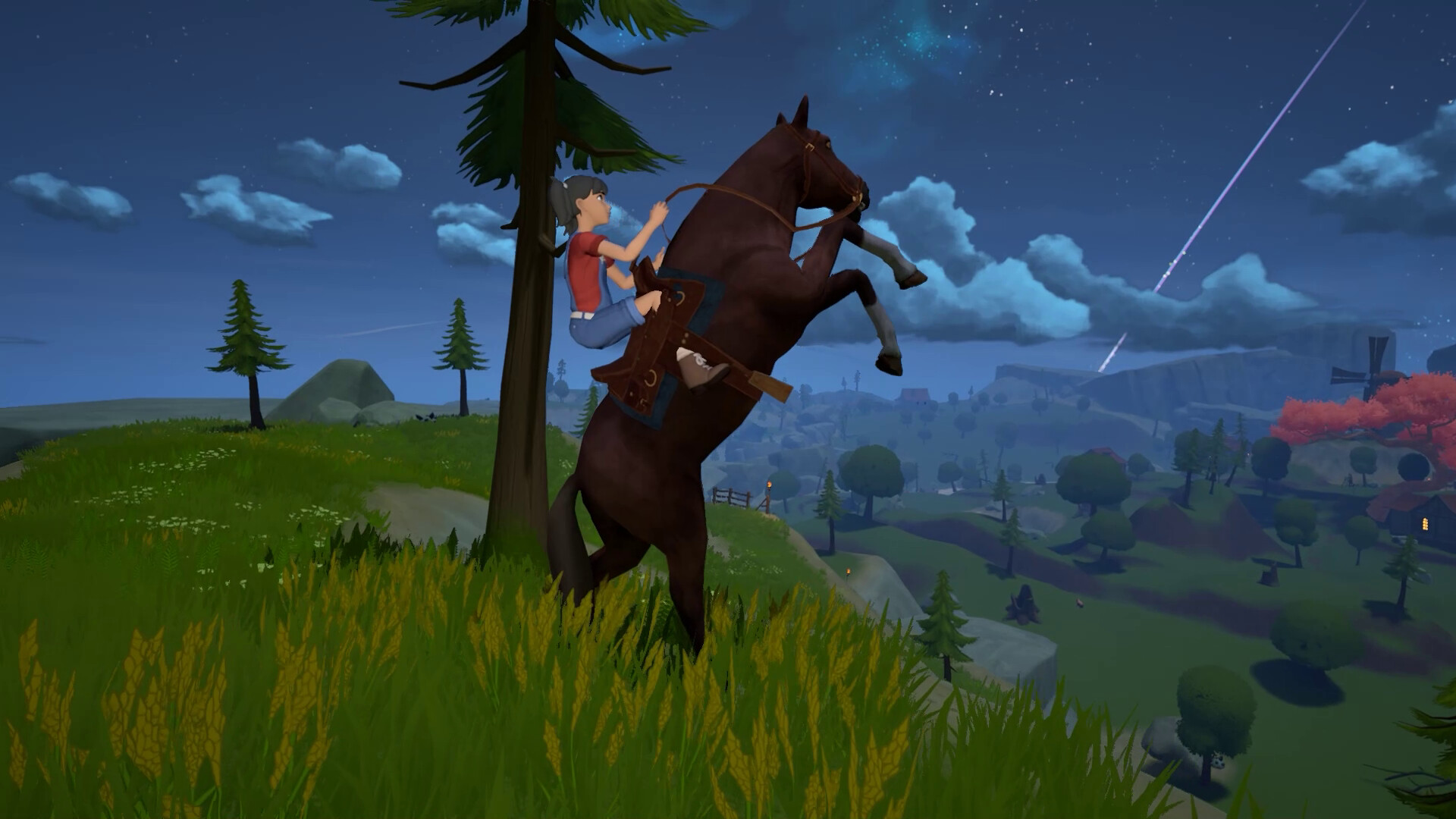 Harvest Cafe Demo Screenshot 9