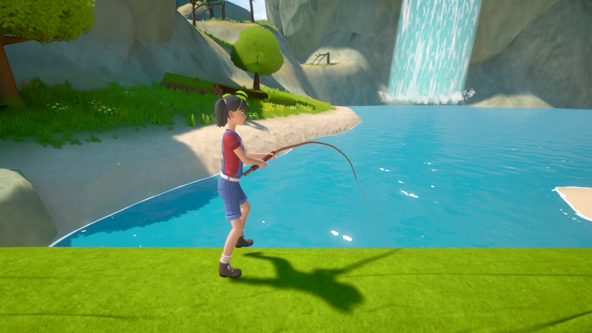 Harvest Cafe Demo Screenshot 10