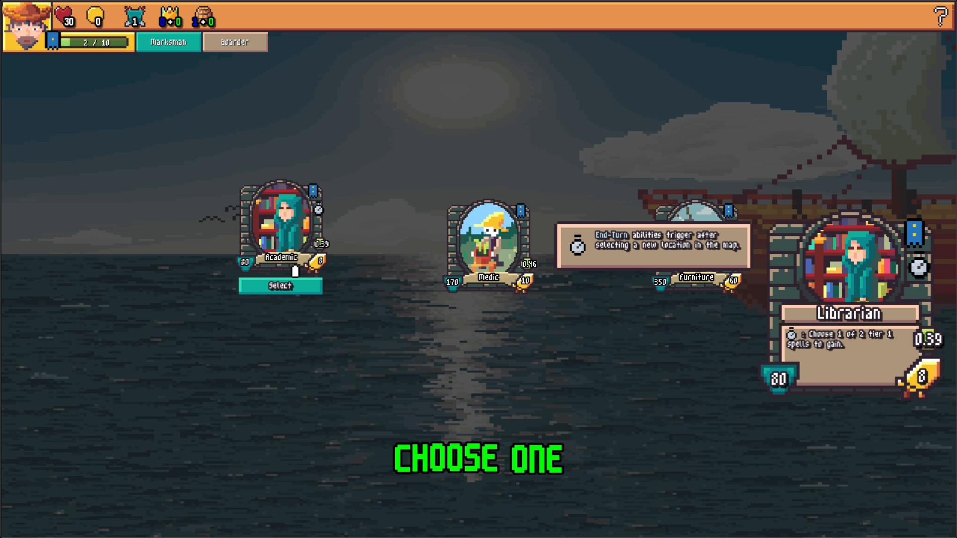 Booty Battler Screenshot 7