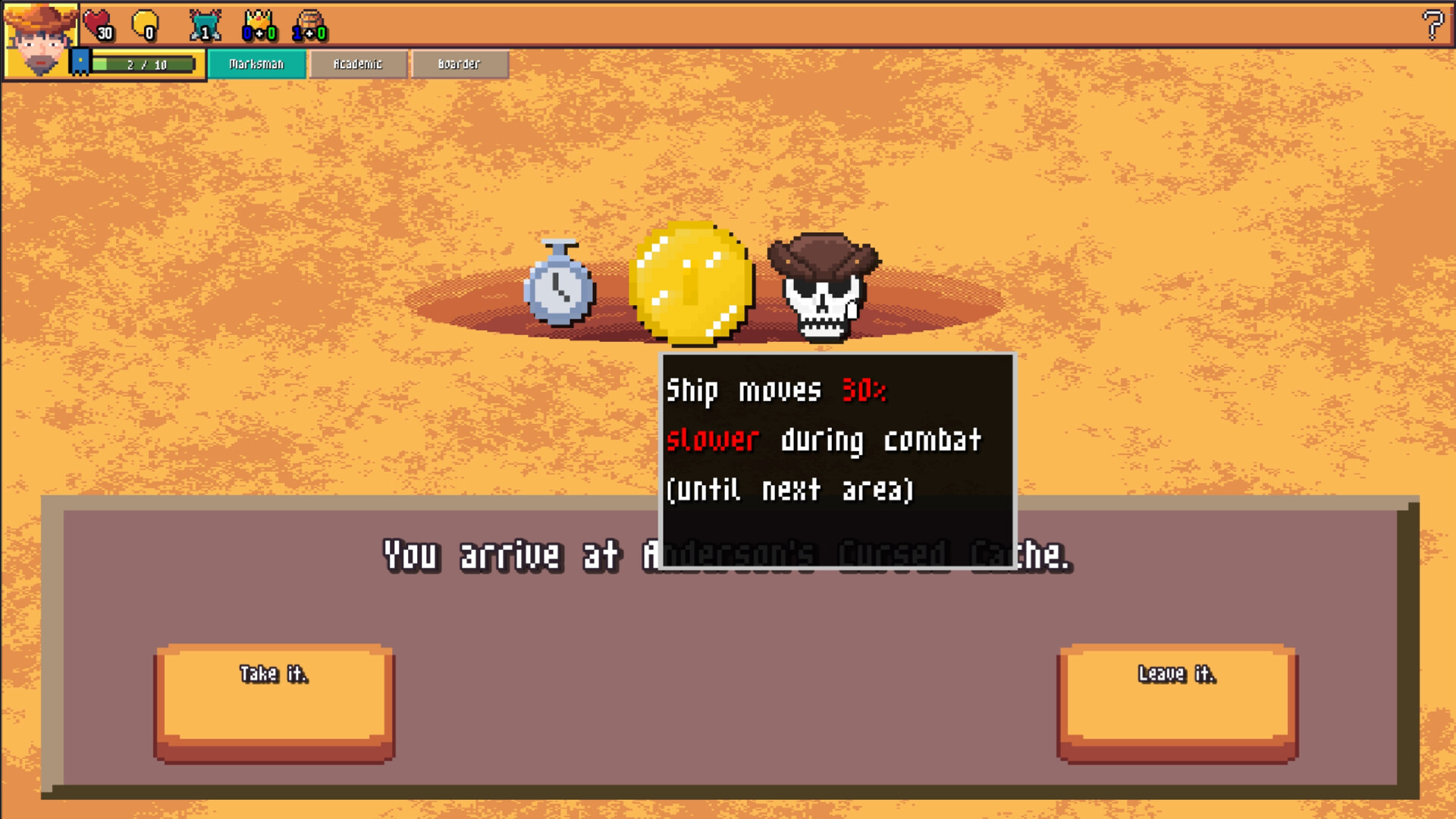 Booty Battler Screenshot 8