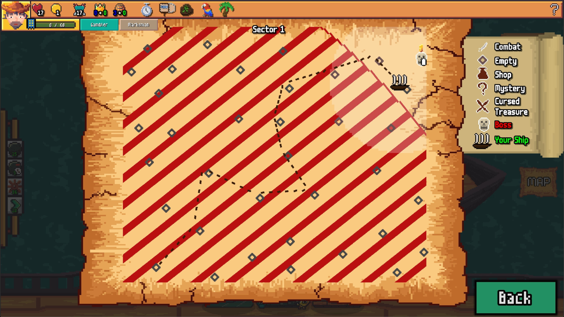 Booty Battler Screenshot 5