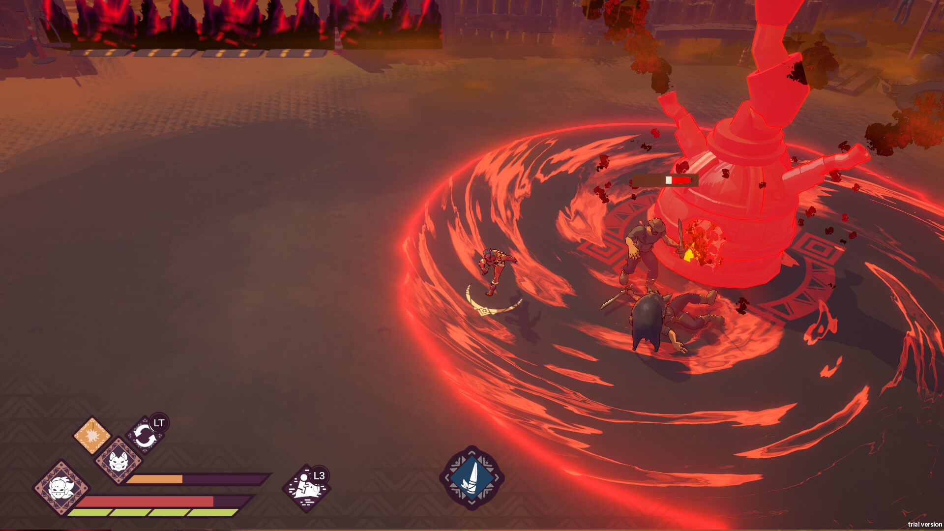 Turi - Kaapora Screenshot 5