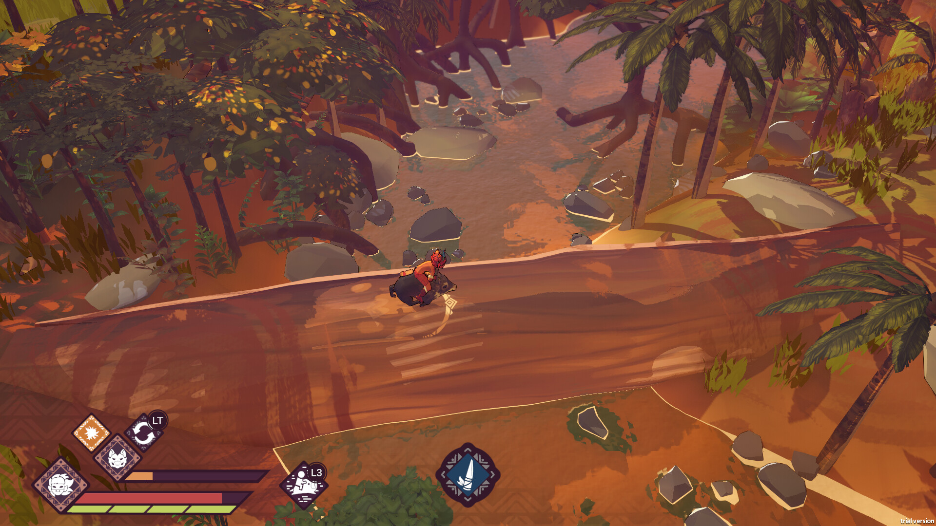 Turi - Kaapora Screenshot 3