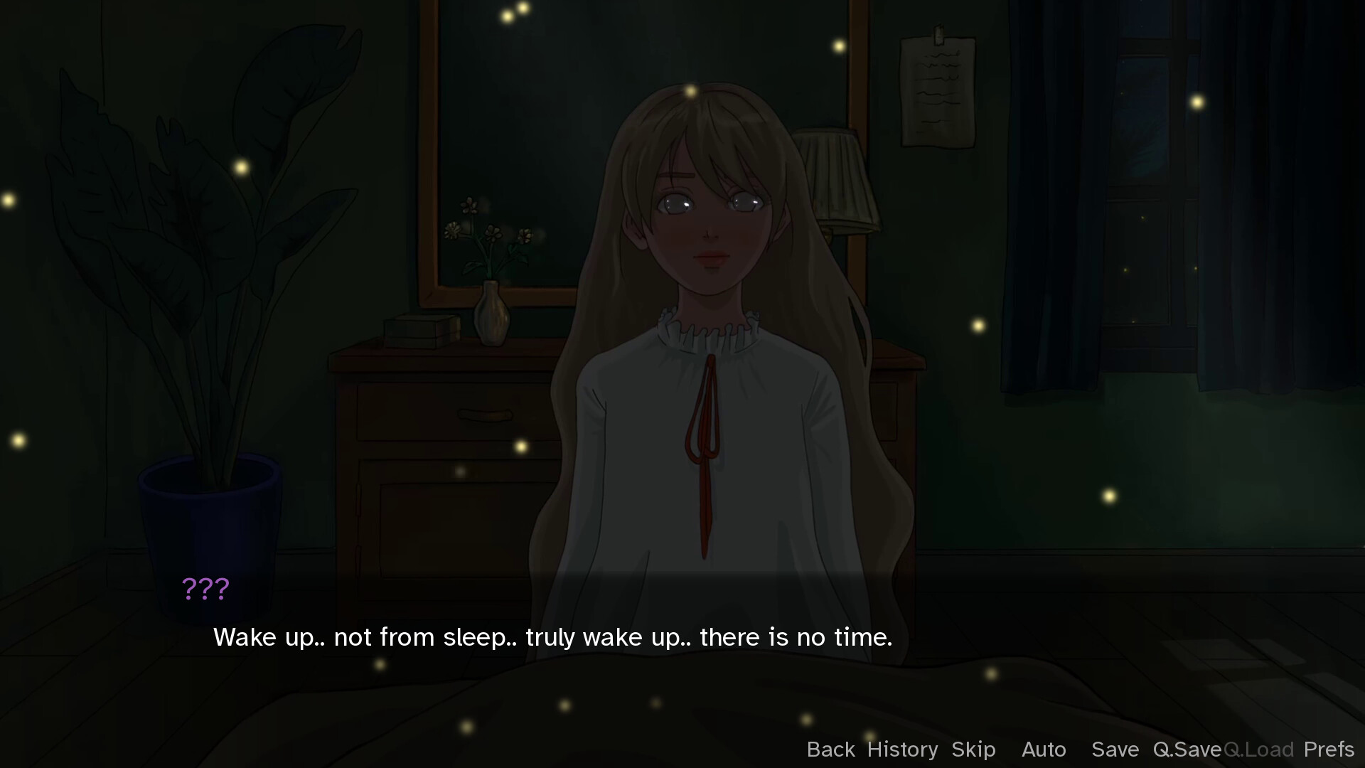 Saraab: Beyond The Veil Screenshot 0