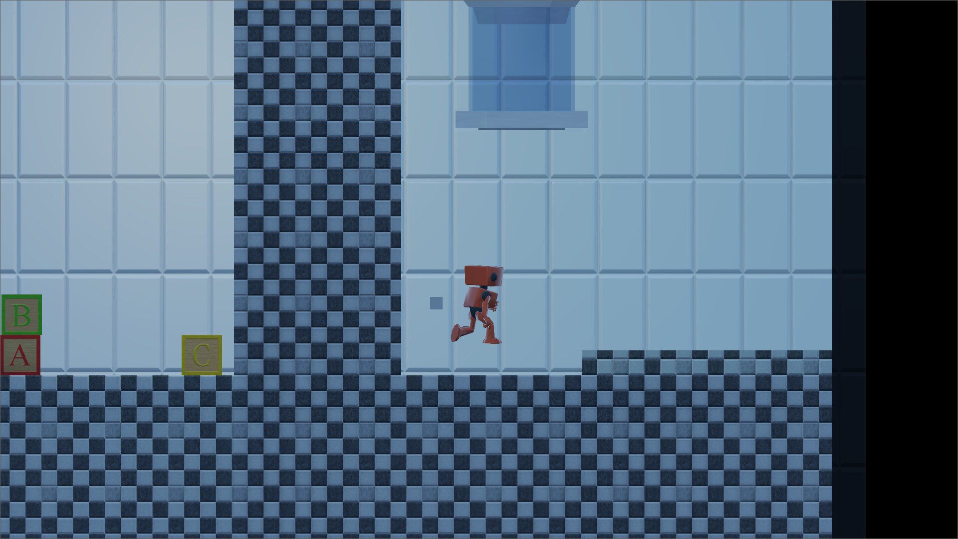 Perspective Protocol Screenshot 1