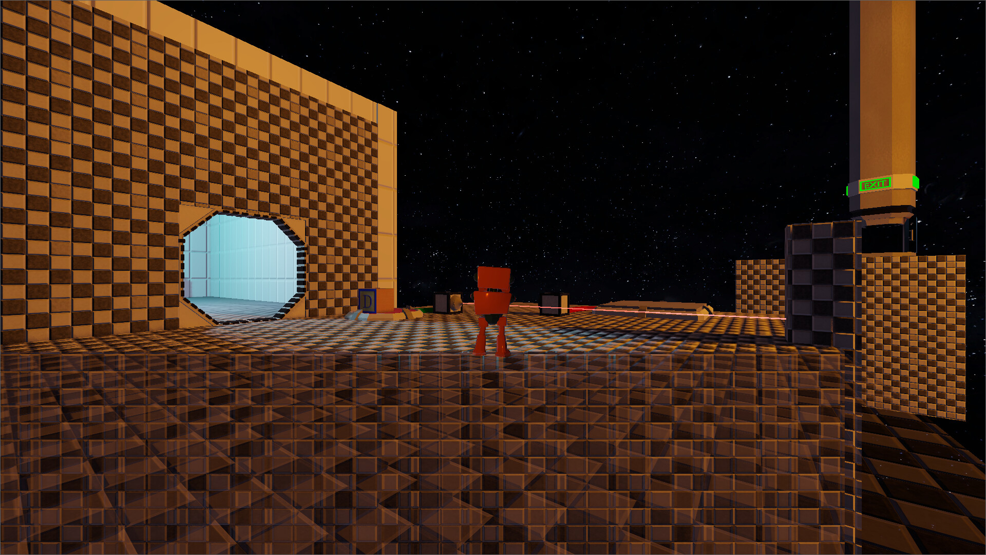 Perspective Protocol Screenshot 3