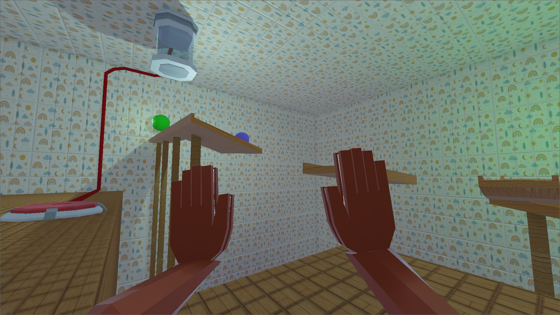 Perspective Protocol Screenshot 2