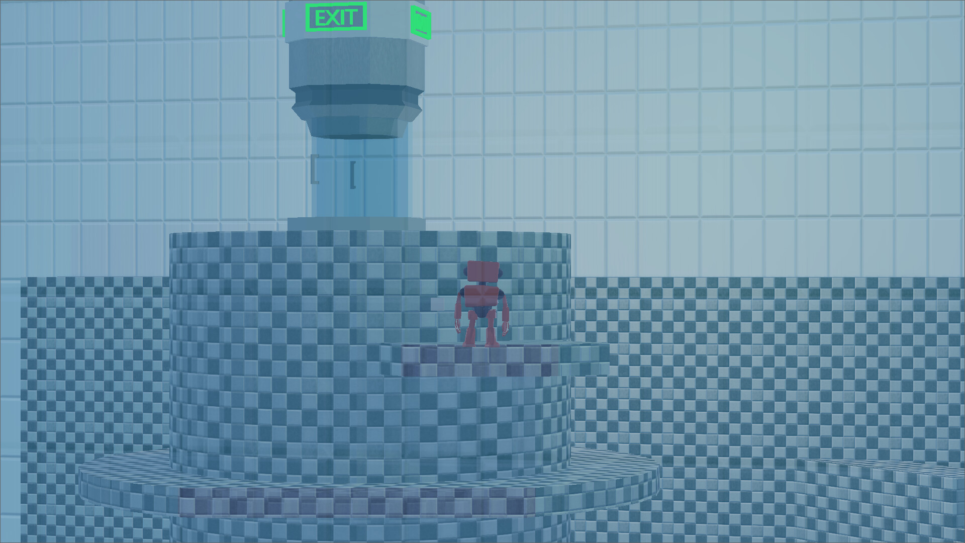 Perspective Protocol Screenshot 4