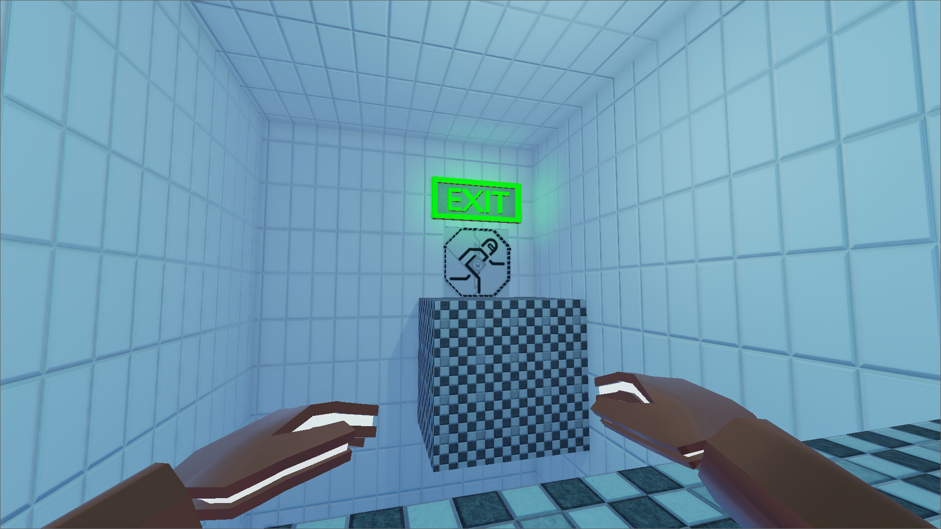 Perspective Protocol Screenshot 0