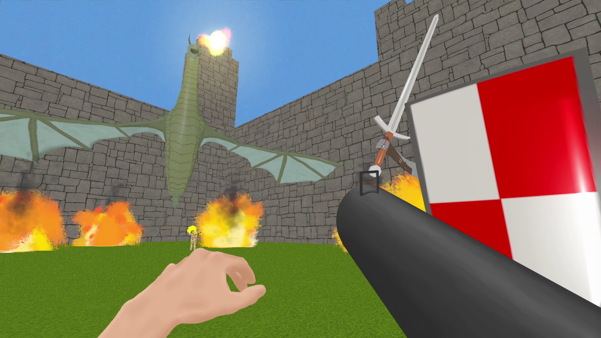 Last Mind Standing Screenshot 3