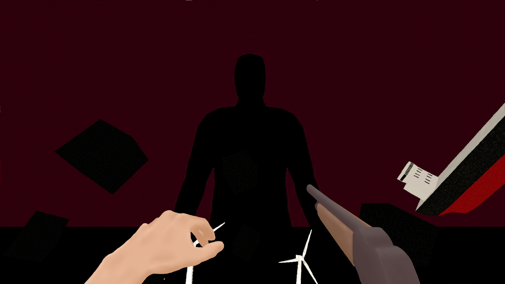 Last Mind Standing Screenshot 2