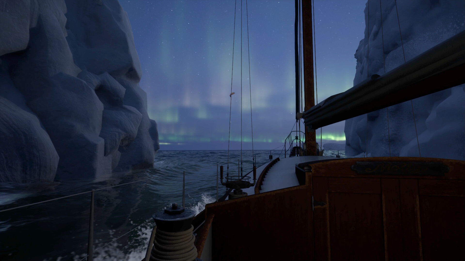 WILL: Follow The Light Screenshot 0