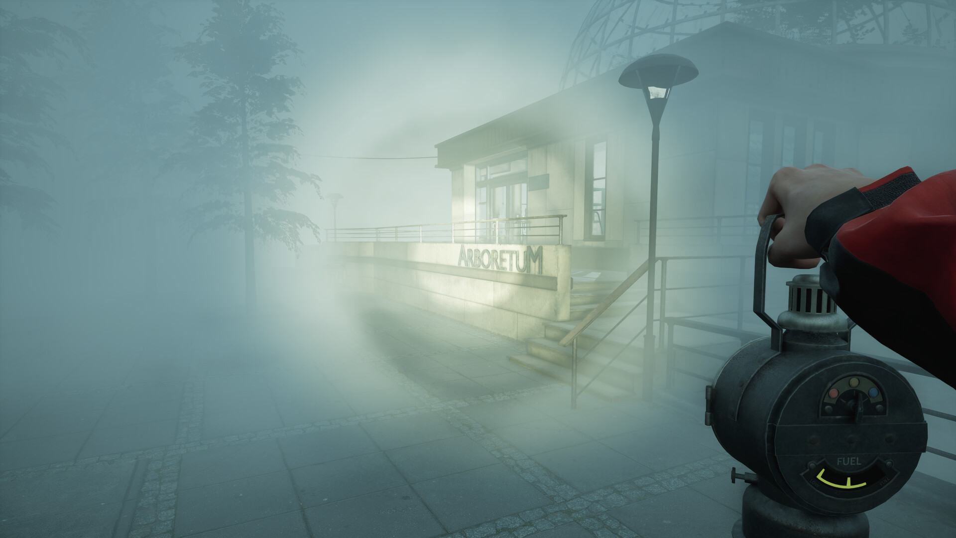 WILL: Follow The Light Screenshot 2