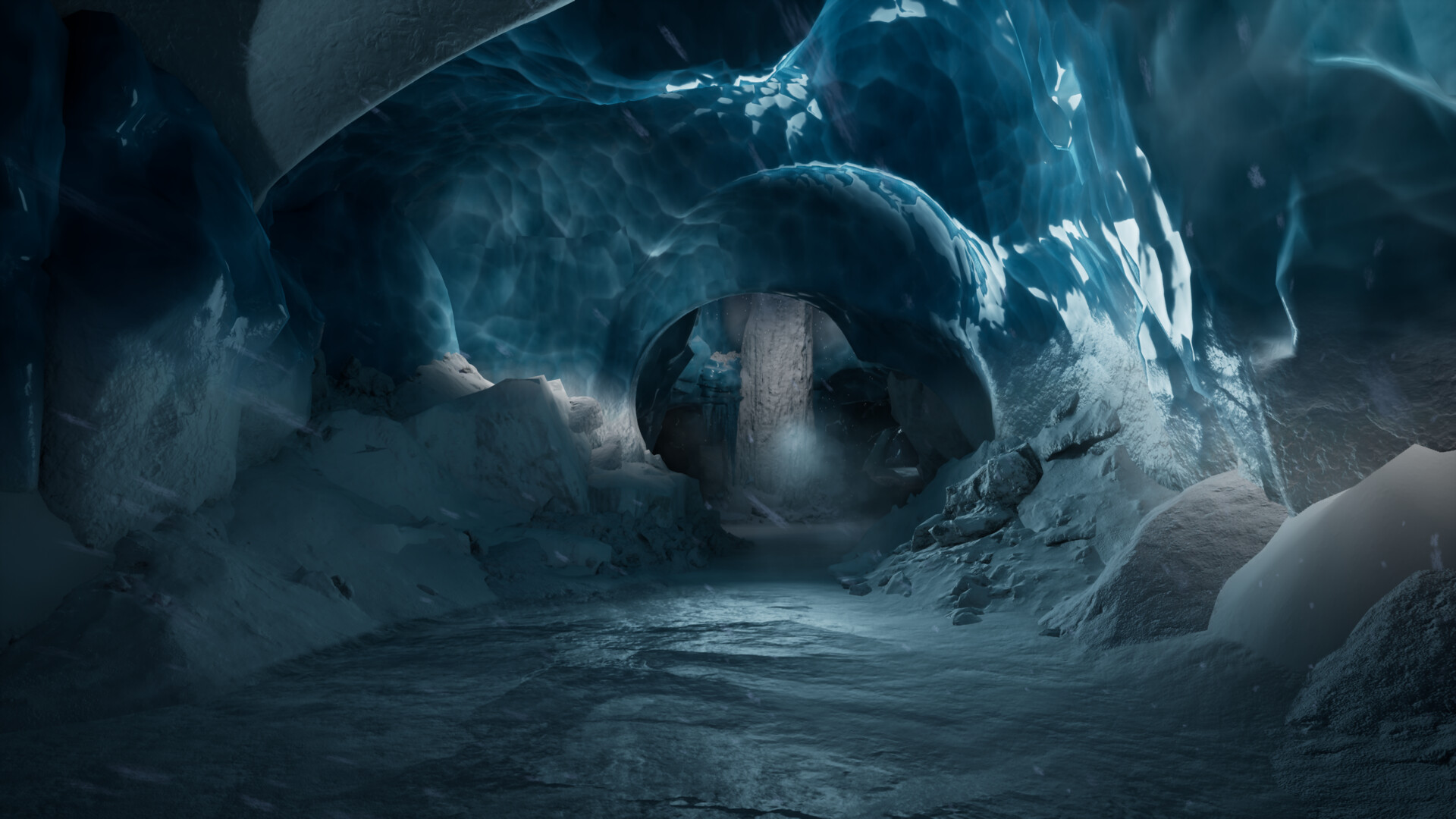 WILL: Follow The Light Screenshot 7