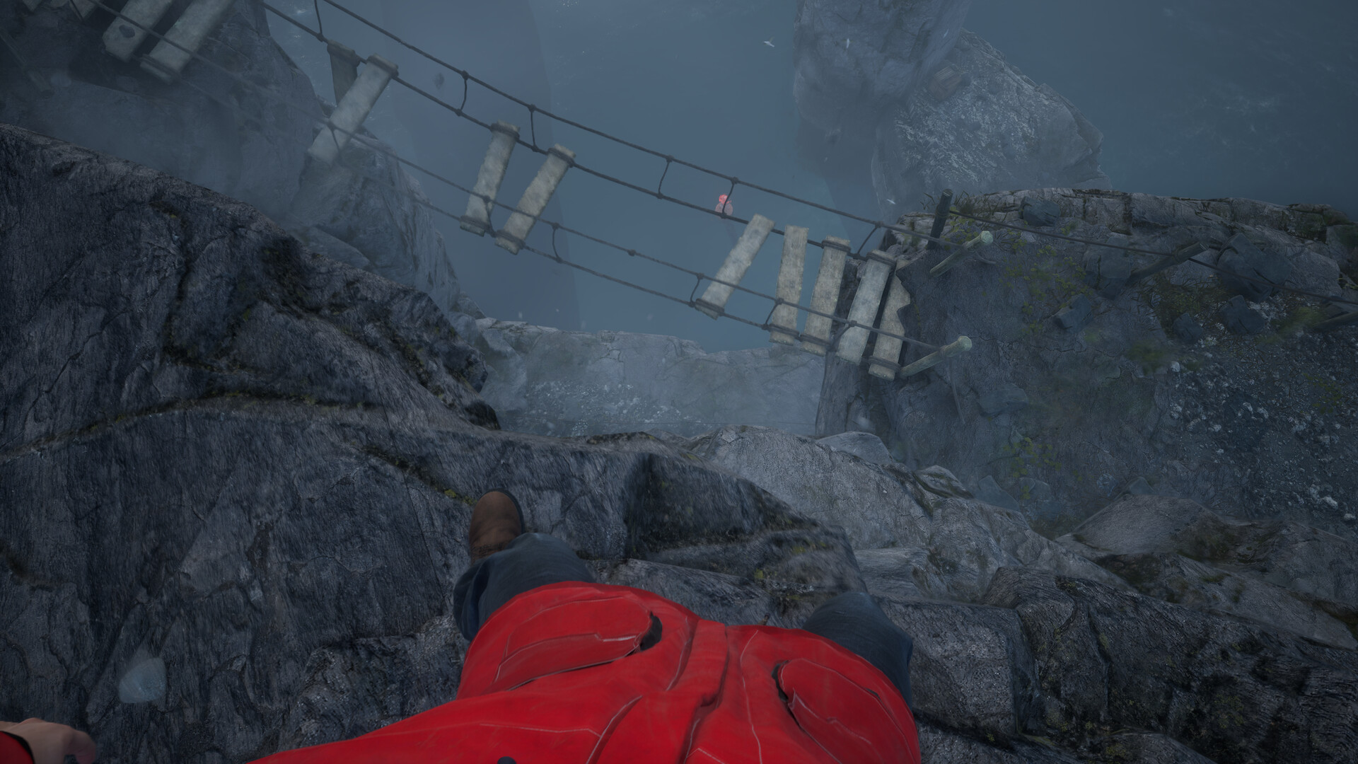 WILL: Follow The Light Screenshot 4