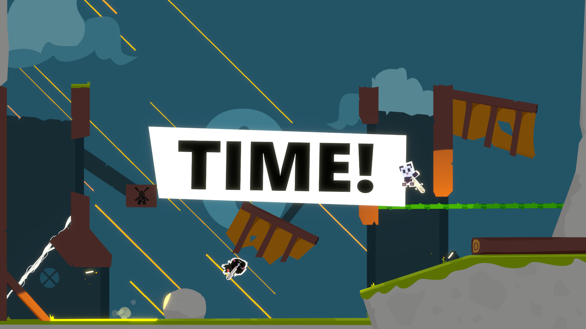 Boiiing Boiiing Screenshot 5