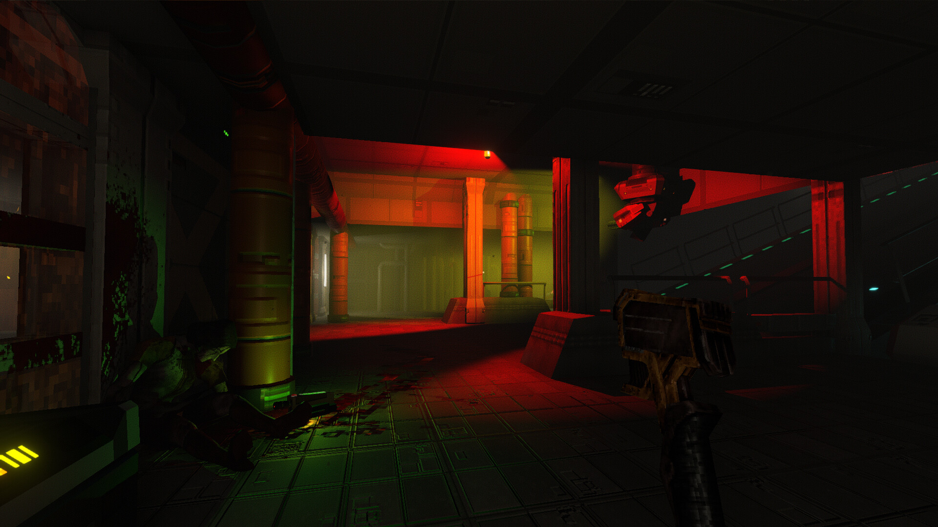 RetroSpace Screenshot 9